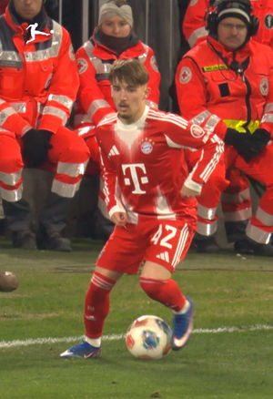 Video post by @bundesliga on TikTok