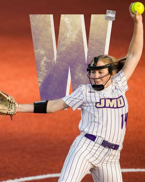Image post by @jmusoftball on Instagram