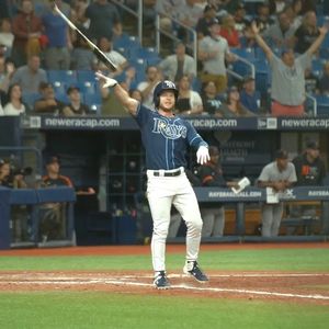 Image post by @mlb on Instagram