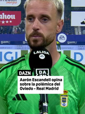 Video post by @dazn_es on TikTok
