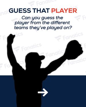 Video post by @fanatics on TikTok