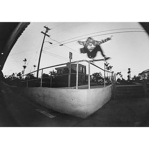 Image post by @gabetiano on Instagram