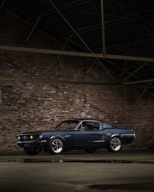 Image post by @velocityrestorations on Instagram