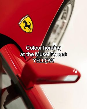 Video post by @ferrari on TikTok