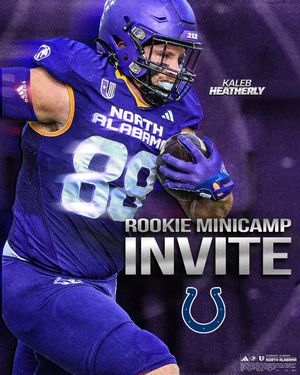 Image post by @una_football on Instagram