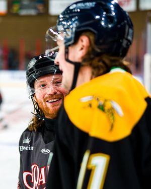 Image post by @rapidcityrush on Instagram