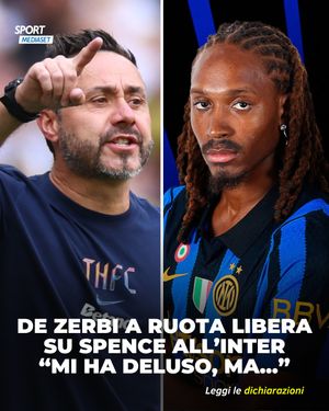Image post by @sportmediaset on Instagram