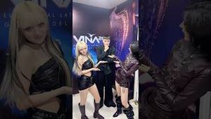 Video post by @nmixxofficial on YouTube