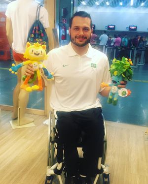Image post by @jr_paratleta on Instagram