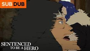 Video post by @crunchyroll on YouTube