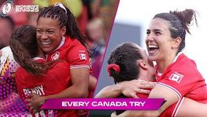 Video post by @worldrugby on YouTube