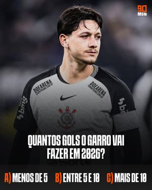 Image post by @90minbrasil on Instagram