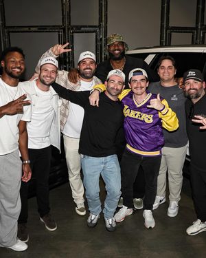 Image post by @brilliantlydumb on Instagram