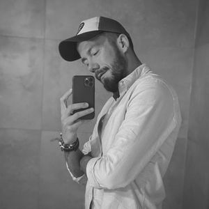 Image post by @to_ja_czarnecki on Instagram