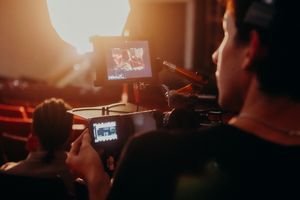 Image post by @xvl_productions on Instagram