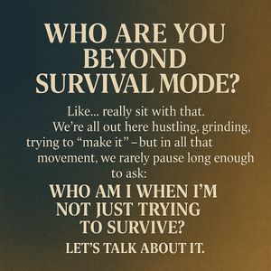 Image post by @mishighpriestess on Instagram