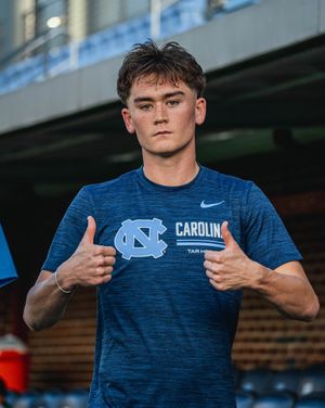 Image post by @uncmenssoccer on Instagram