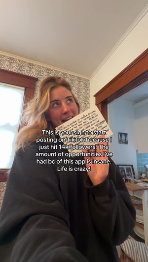 Video post by @josiestoffan on TikTok