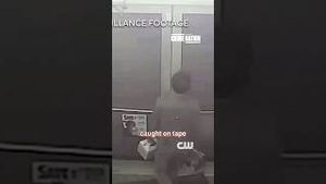 Video post by @thecw on YouTube