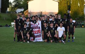 Image post by @wssathletics on Twitter