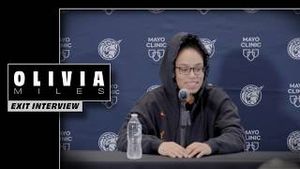 Video post by @minnesotalynx on YouTube
