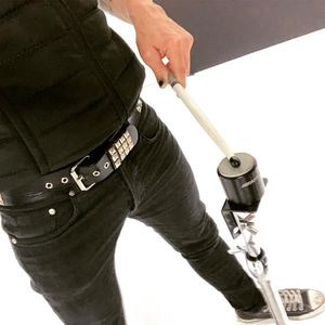 Image post by @dannyparkerdrums on Instagram