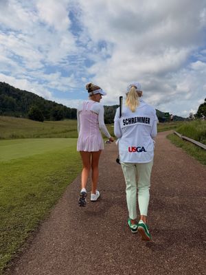 Image post by @canesgolf on Instagram