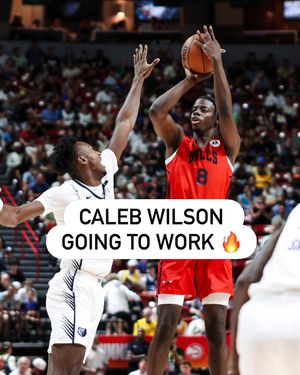 Image post by @chicagobulls on Instagram