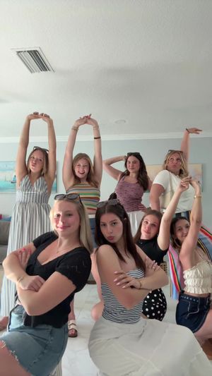 Video post by @sydney.stusek on TikTok