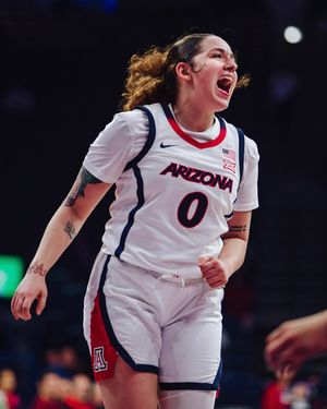 Image post by @arizonawbb on Instagram