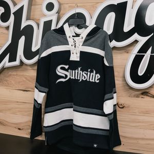 Image post by @whitesoxstore on Instagram