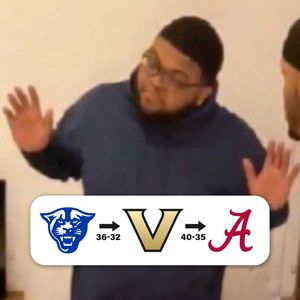 Image post by @gsupanthers on Instagram