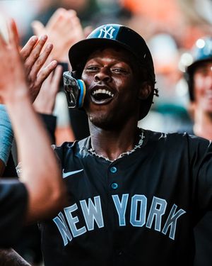 Image post by @yankees on Instagram