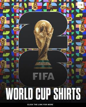 Image post by @sportingnewsuk on Facebook