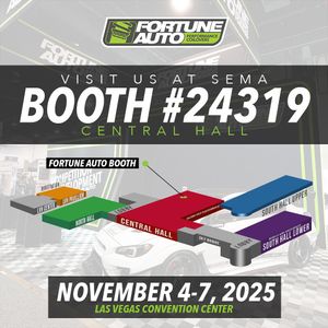 Image post by @fortuneautousa on Instagram