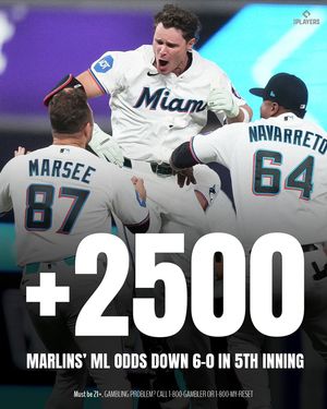 Image post by @fanaticssportsbook on Instagram