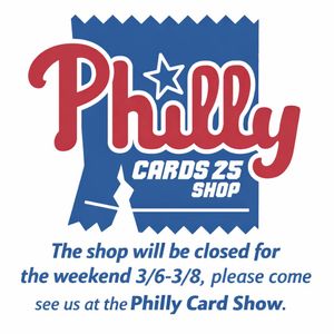 Image post by @phillycards25 on Instagram