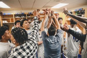 Image post by @sanjosestatembb on Instagram