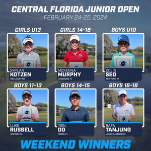 Image post by @hurricanejrgolf on Instagram