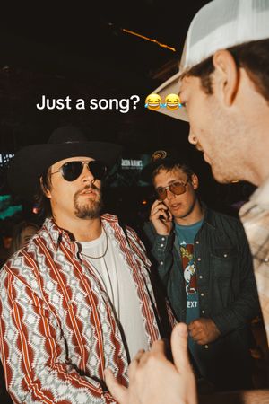 Video post by @hudsonwestbrookmusic on TikTok
