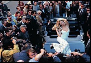 Image post by @vogueitalia on Instagram