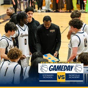 Image post by @stewardspartans on Instagram