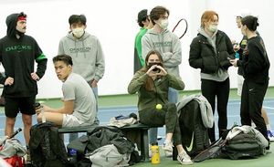 Image post by @uoclubtennis on Instagram