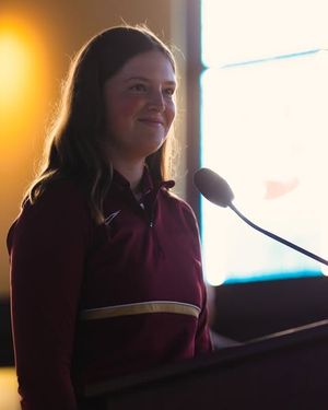 Image post by @fsuwomensgolf on Instagram