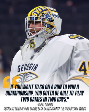 Image post by @georgiaswarmlax on Instagram