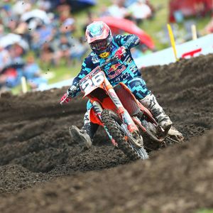 Image post by @racerxonline on Instagram