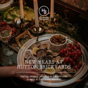 Image post by @huttonbrickyards on Instagram