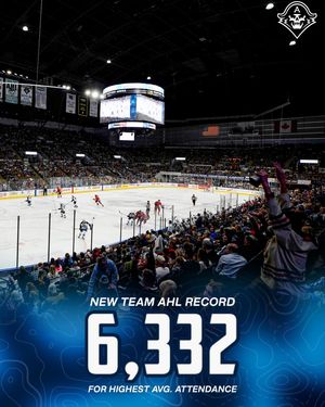 Image post by @mkeadmirals on Instagram