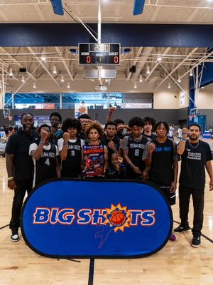 Image post by @bigshotsnation on Instagram