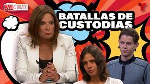 Video post by @telemundo on YouTube